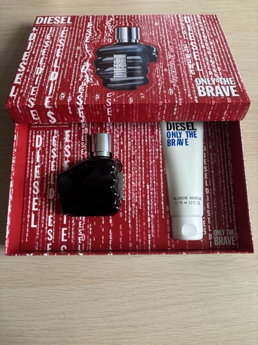 Diesel only the brave - the,
