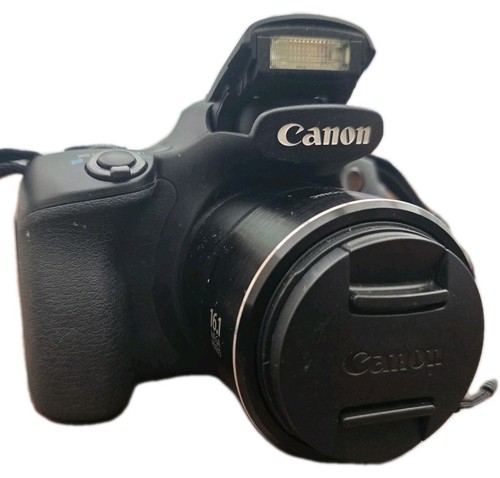 Canon powershot sx60hs digital - powershot,