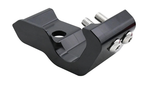 Ktm right front - front, alloy