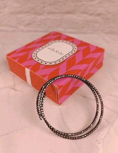 Stella dot bracelet - dot, dainty