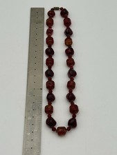 Vintage Genuine Baltic Cherry