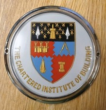 Vintage The Chartered