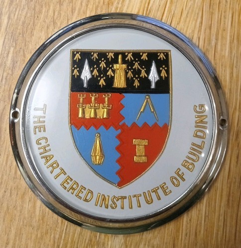 Vintage the chartered - the,