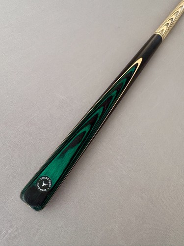 Chase cues hand made 4 - hand,