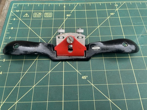 Stanley 151 flat bottom - 151,