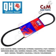 ALTERNATOR FAN BELT fits VAUXHALL CHEVETTE 1.3 (1974-1985) - QH