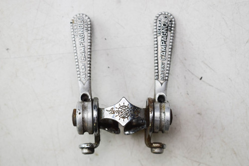 Campagnolo double vintage - campagnolo,