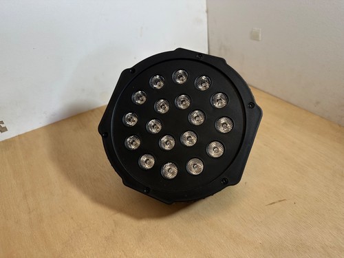 Light led dmx par - dmx,