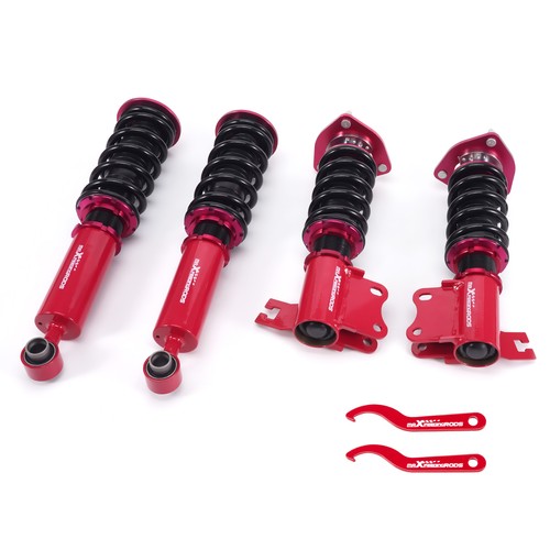 Coilovers suspension kit for - coilovers,