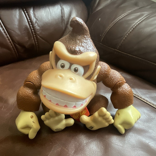 Donkey kong super mario - kong,