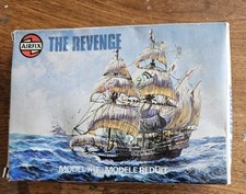 Vintage Airfix  Historical