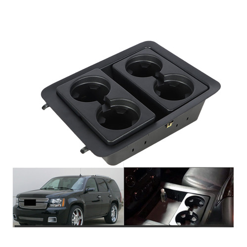 Cup holder for chevrolet - for,
