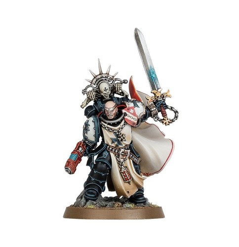 Warhammer 40k black - 40k,