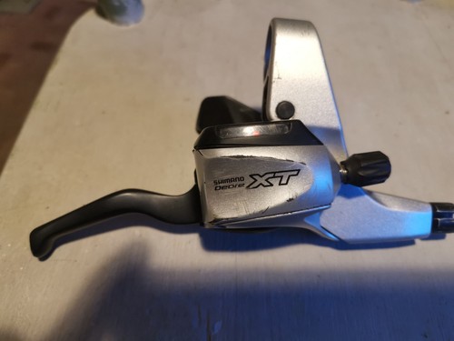 Shimano deore m760 right - deore, xt