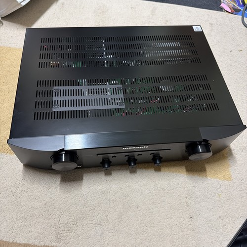 Marantz pm6007 hifi - marantz,
