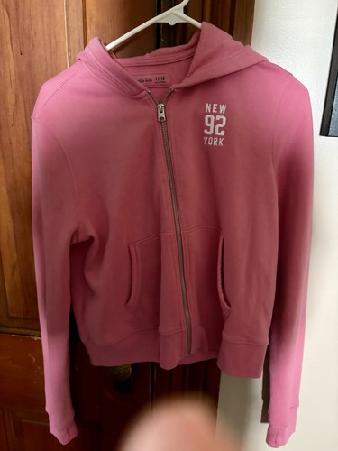 Abercrombie kids size 18 - abercrombie,