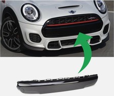 Genuine MINI Front Bumper Trim