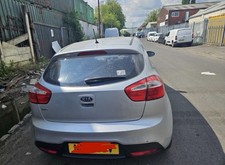 Kia Rio Mk3 1.4 Diesel Breaking  5DR CHEAP