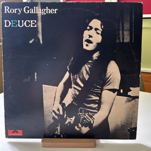 Rory gallagher deuce 1971 - deuce, uk