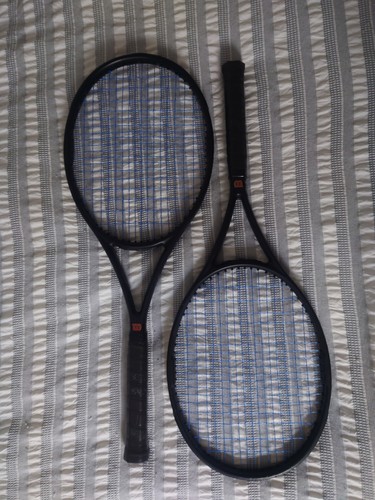 Wilson hammer tennis rackets - wilson, x