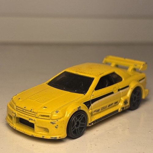 Hot wheels 2016 - ⁠hot,