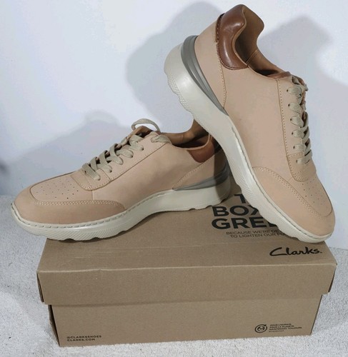 Mens clarks sprintlite lace - sprintlite,