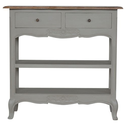 French style flat top - flat,