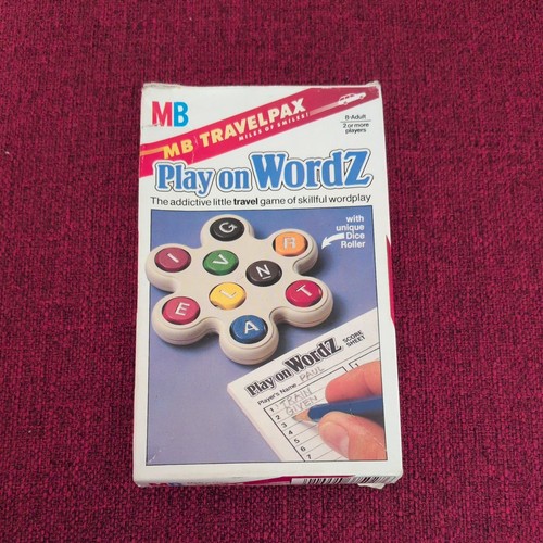 Play wordz mb games - play,
