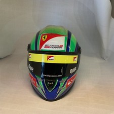 F1 Felipe Massa 1/2 Scale