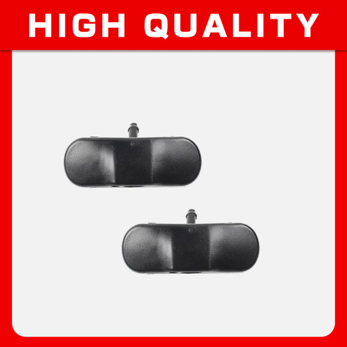 Fit toyota washer - 2x, fluid