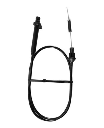 Transmission kick down cable - transmission,