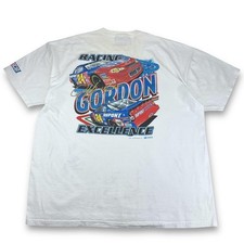 Vtg 2001 NASCAR Jeff Gordon 24