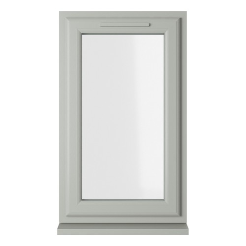 Upvc window bespoke double - upvc,