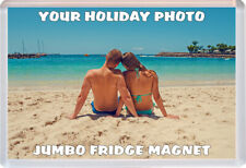 Personalised Photo Gift Jumbo