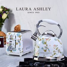 Laura Ashley Kettle and