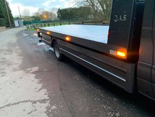 Mercedes Sprinter 5t Full