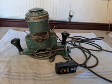 Centec Senior half inch heavy