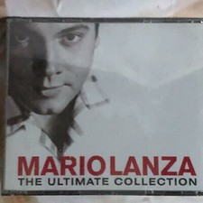 MARIO LANZA: THE ULTIMATE