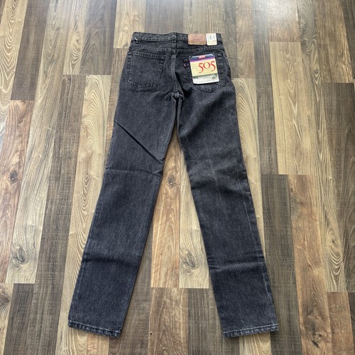 Levi 505 student fit - student,