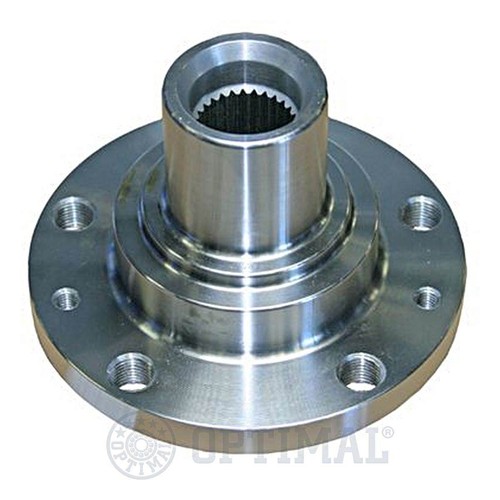 Front wheel hub optimal fits - wheel,
