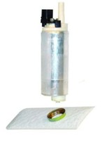 Hi In-Tank Fuel Pump Kit (WFX100670) MGF ITP304