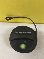 FORD FIESTA 2002-2008 PETROL / DIESEL FUEL CAP WITH ANTI LOSE CORD BP