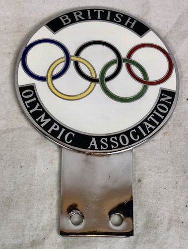 British olympic association - british,
