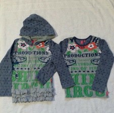 Cake Walk Set Age 5/6. Very