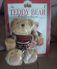 The Teddy Bear Collection With