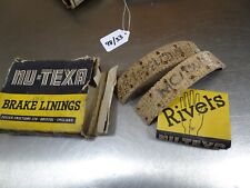 DOUGLAS VESPA NU-TEXA MC130/1