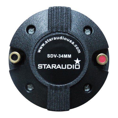 2000w 34mm audio - 1.35",