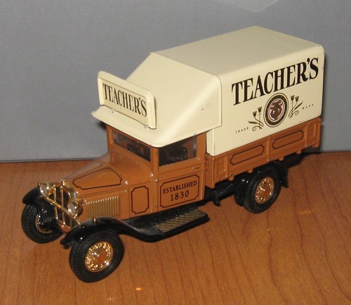 Matchbox yesteryear ywg06 ford - matchbox,