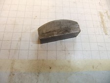 MAZDA RX7 FC FD RX8 ENGINE FLYWHEEL KEY - JIMMYS