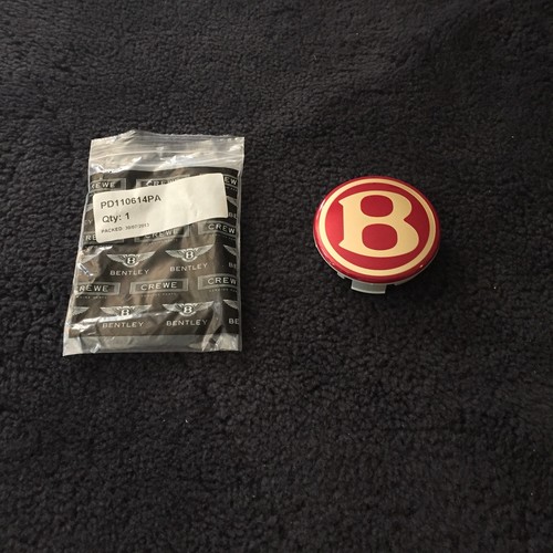Bentley arnage red - arnage, label